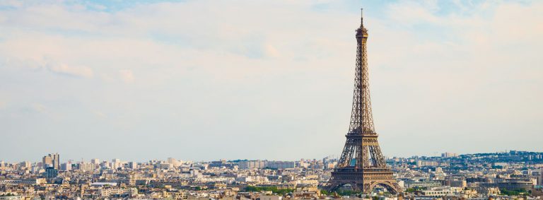 Ile de France