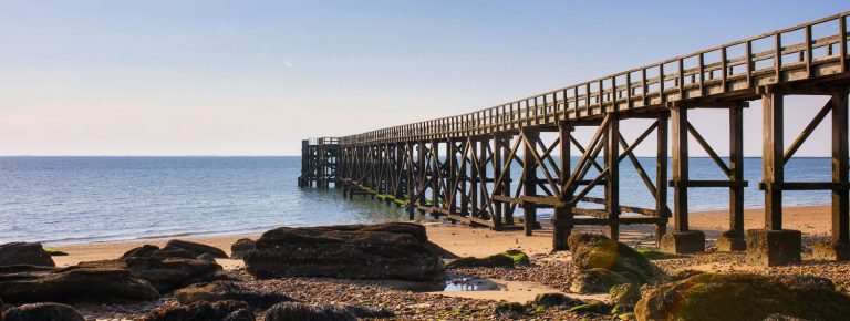 Eiland Noirmoutier