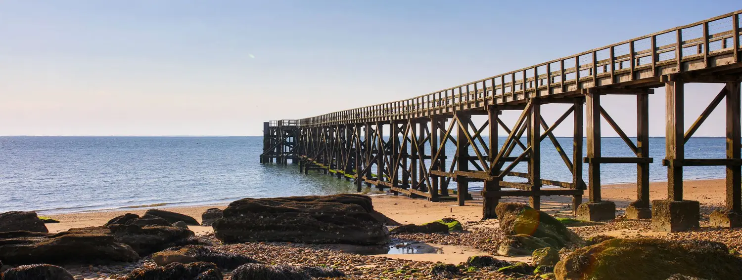 ile de noirmoutier