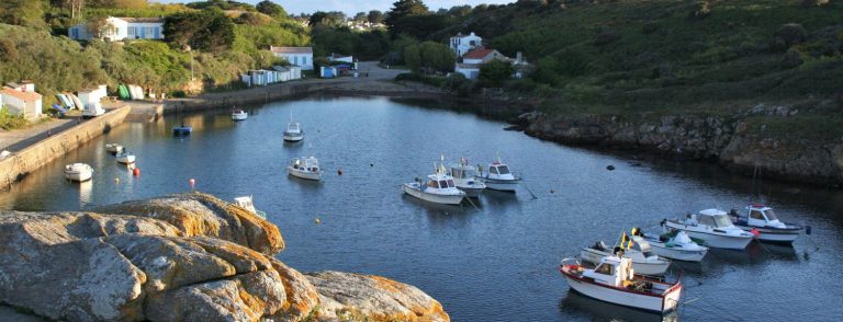 Yeu-eiland