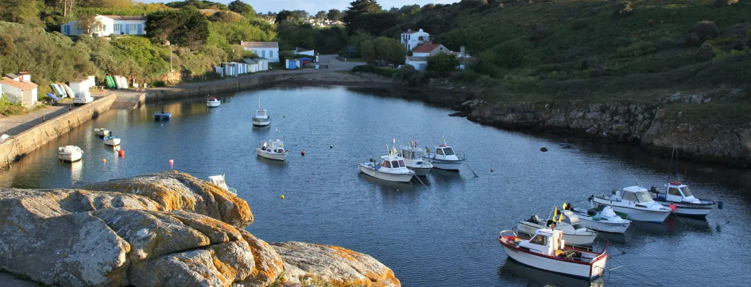 Ile d'Yeu