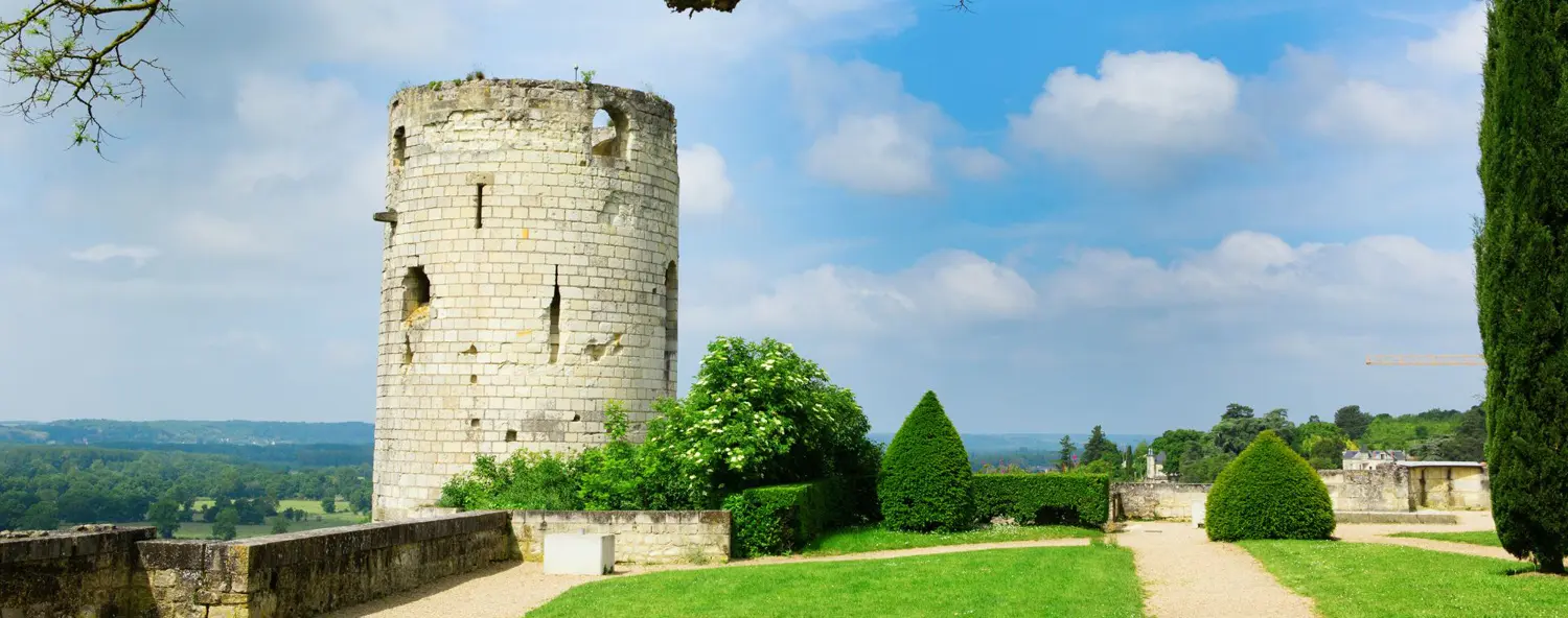 Indre et Loire