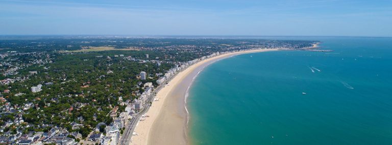 La Baule
