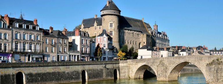 Mayenne