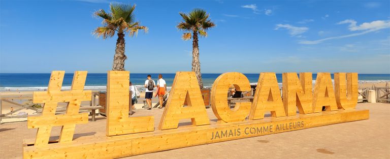 lacanau