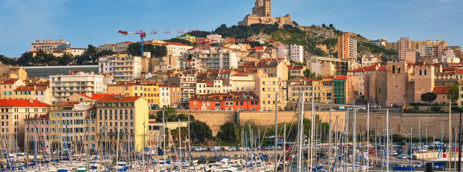 marseille