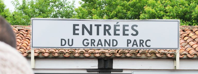 Puy du Fou