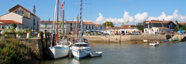 Mornac-Sur Seudre