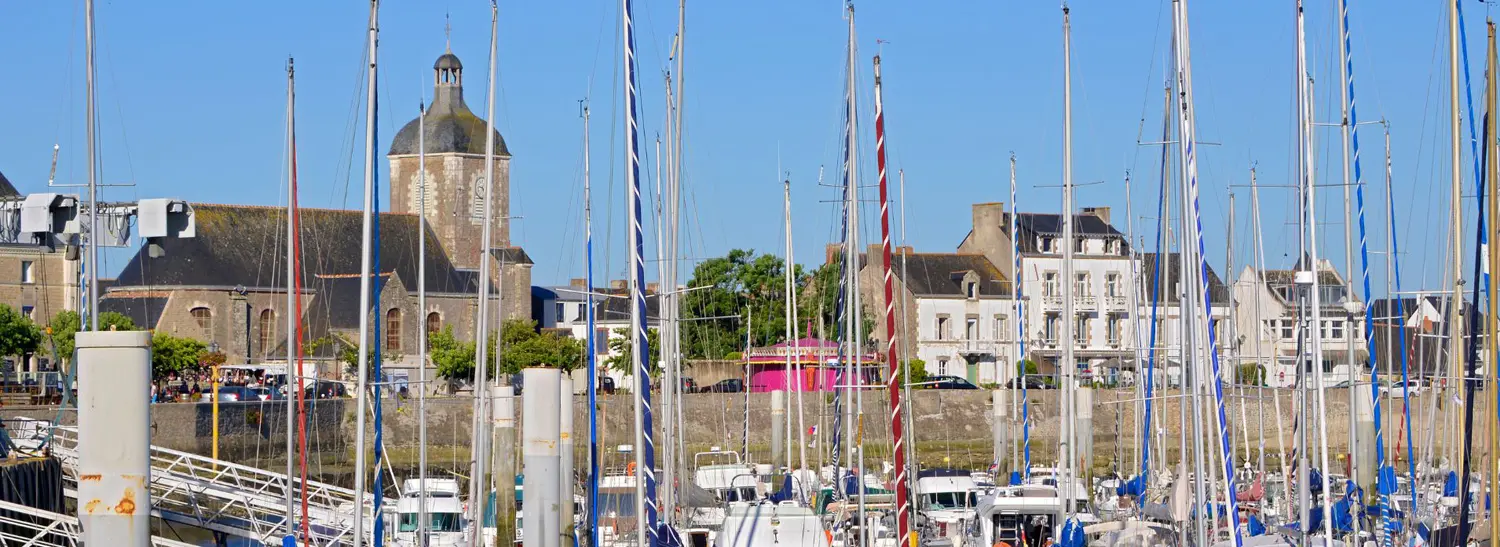piriac sur mer