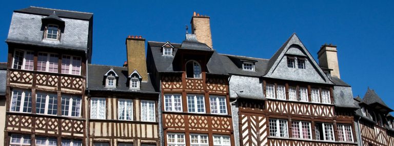 Rennes