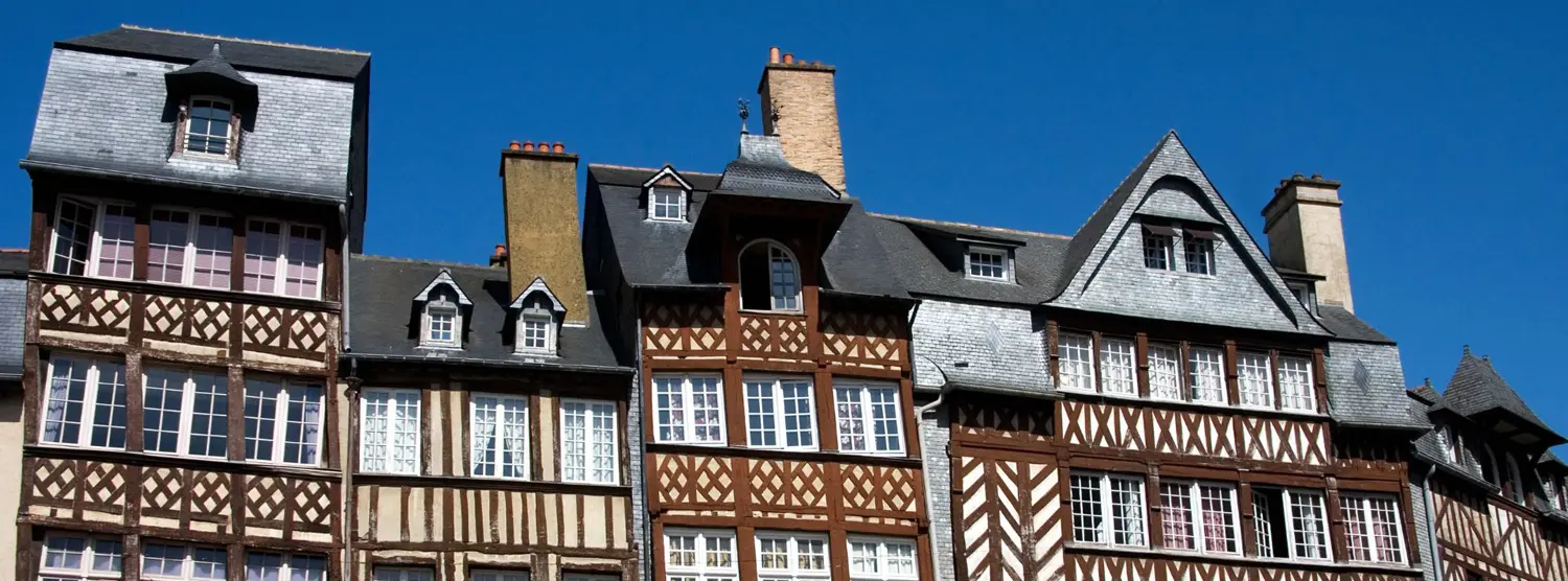 rennes