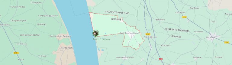 Saint ciers sur gironde