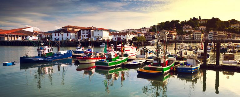 saint jean de luz