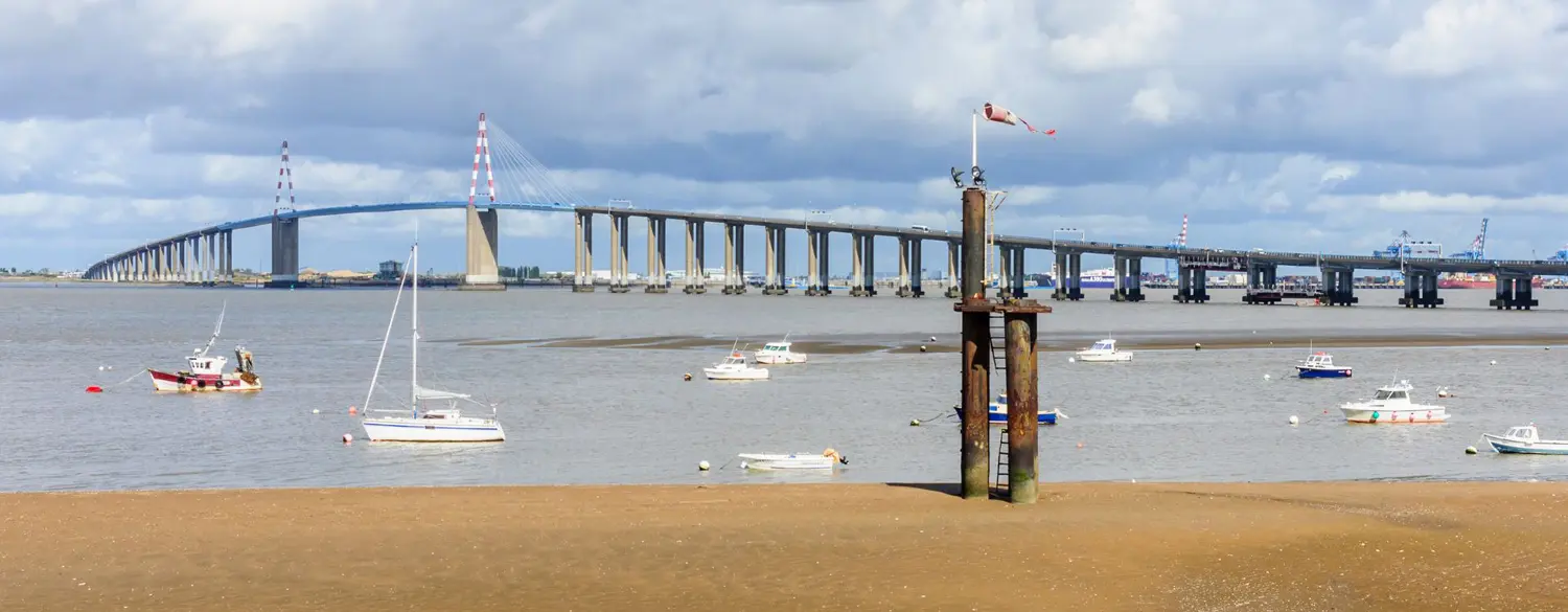 Saint-Nazaire
