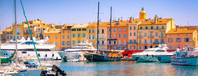 saint tropez