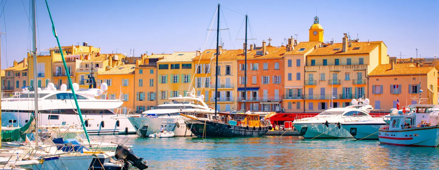 saint tropez