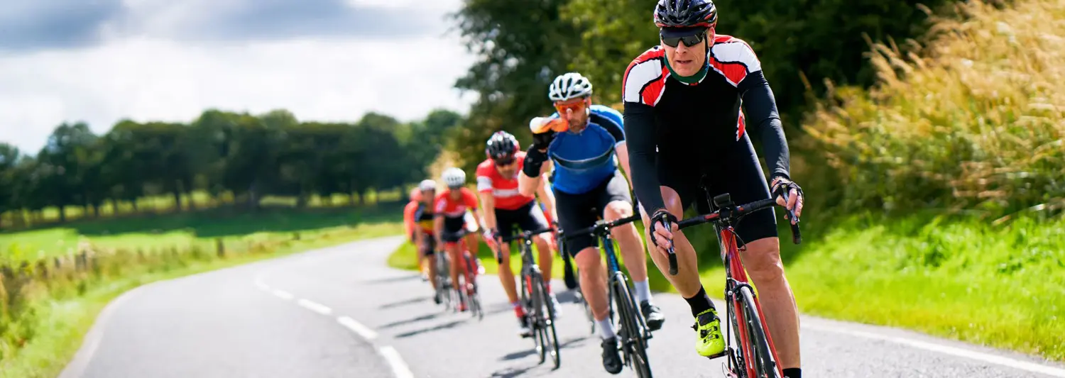 sud cyclisme gironde