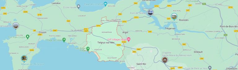 Telgruc sur Mer