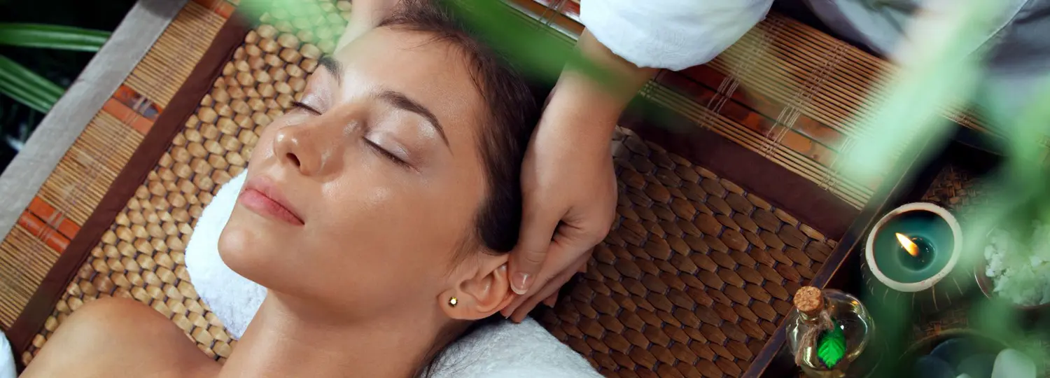 Hotel Spa Ile de France