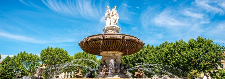 Aix en Provence