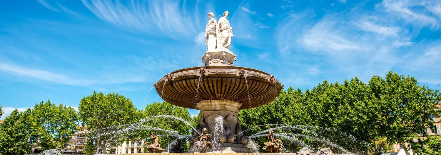 Aix-en-Provence