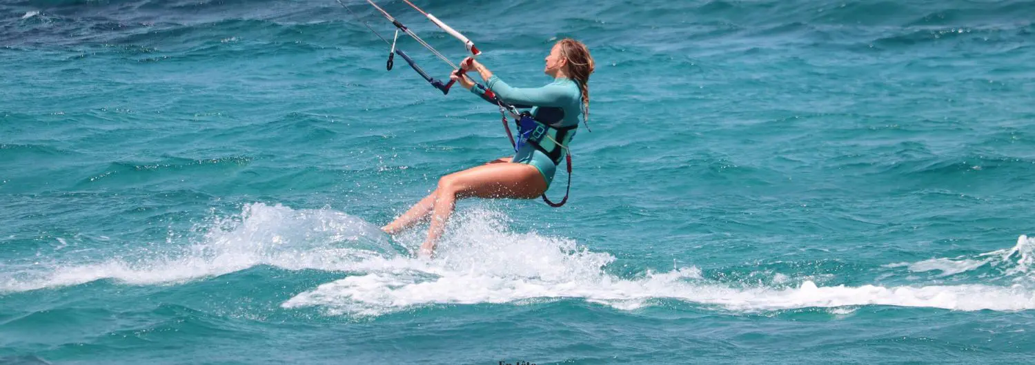 kitesurf sport nautique france