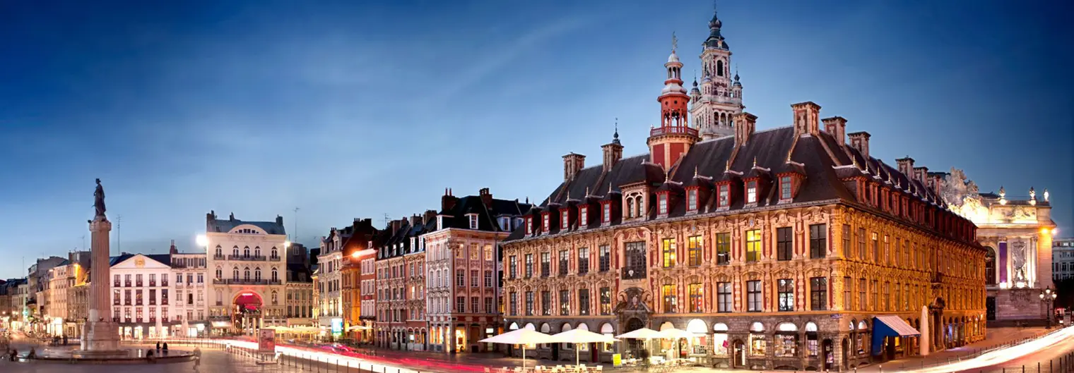 Hauts de France