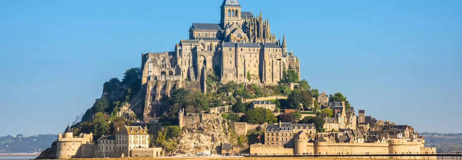 La Manche département