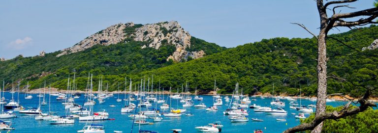 Porquerolles
