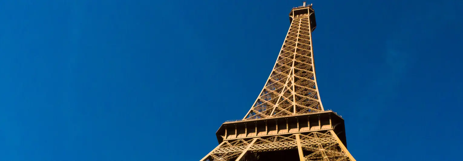 Tour eiffel