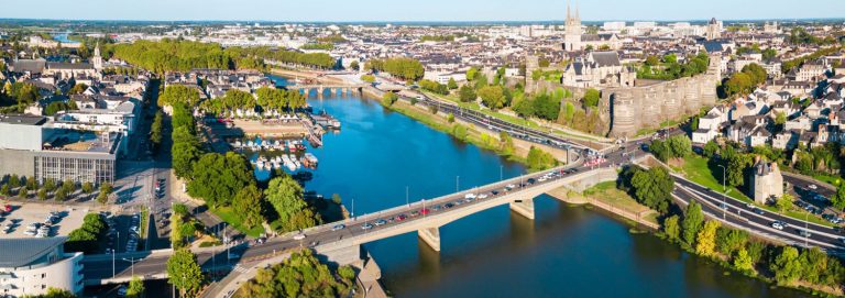 Angers
