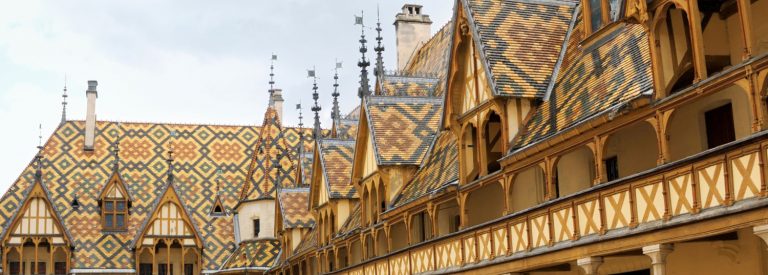 Burgund Franche Comté