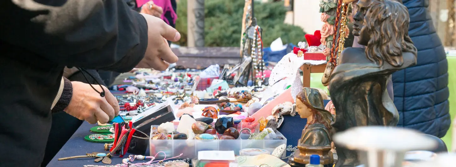 vide grenier 85