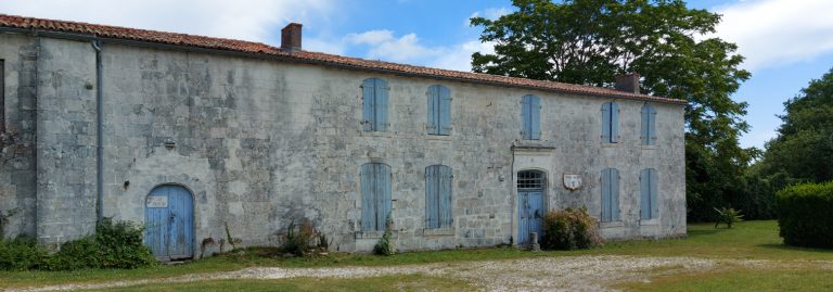 Breuillet