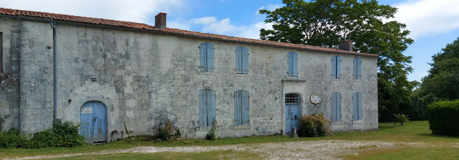 breuillet