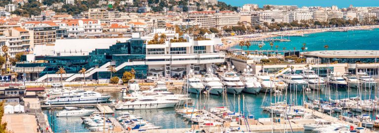 Cannes