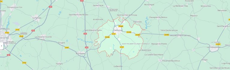 Chantonnay