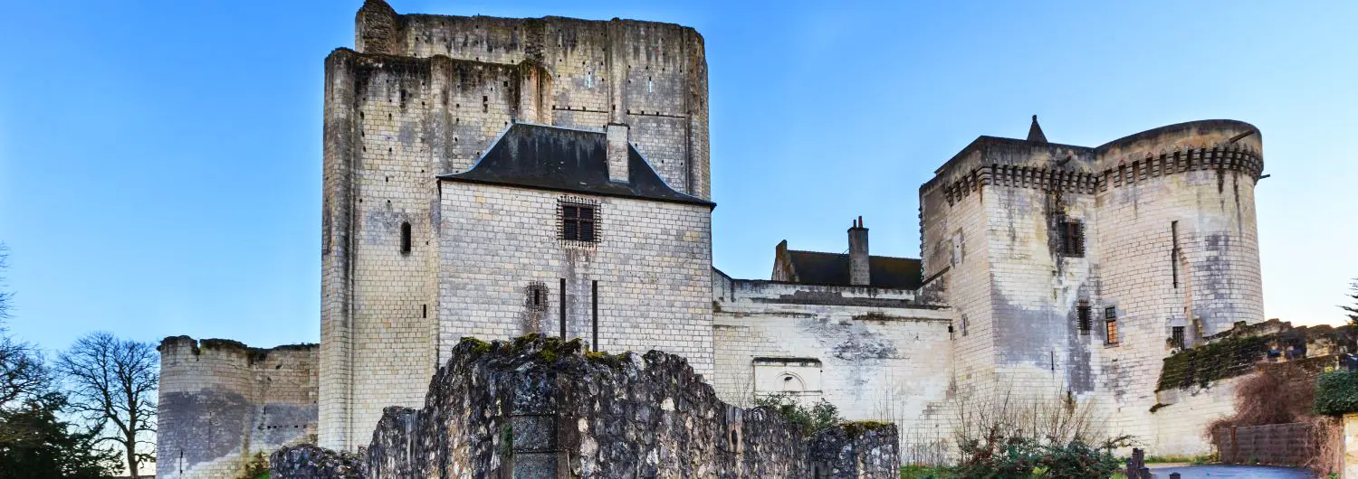 Cité Royale de Loches