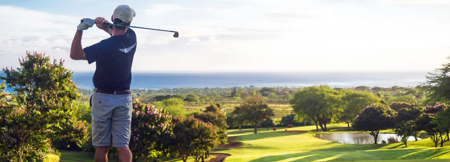 golf france