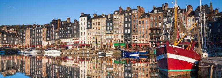 Honfleur