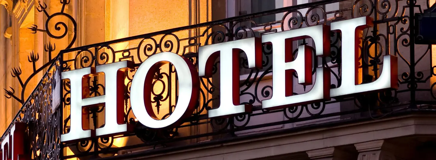 hotel vannes