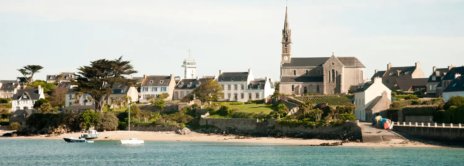 ile de batz