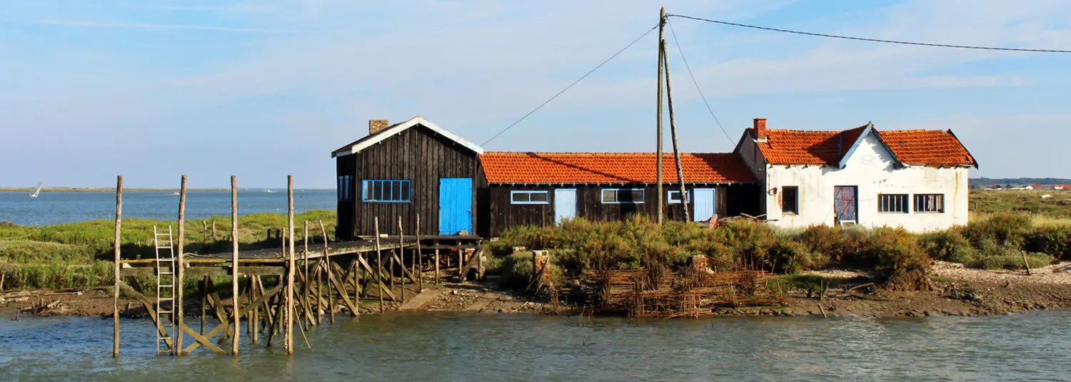 vakantiehuizen in la tremblade