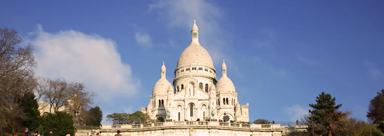 montmartre
