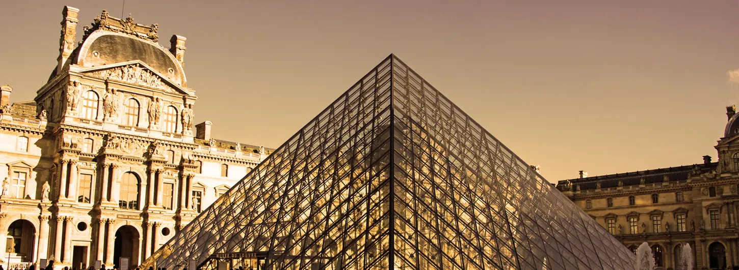 Louvre Museum