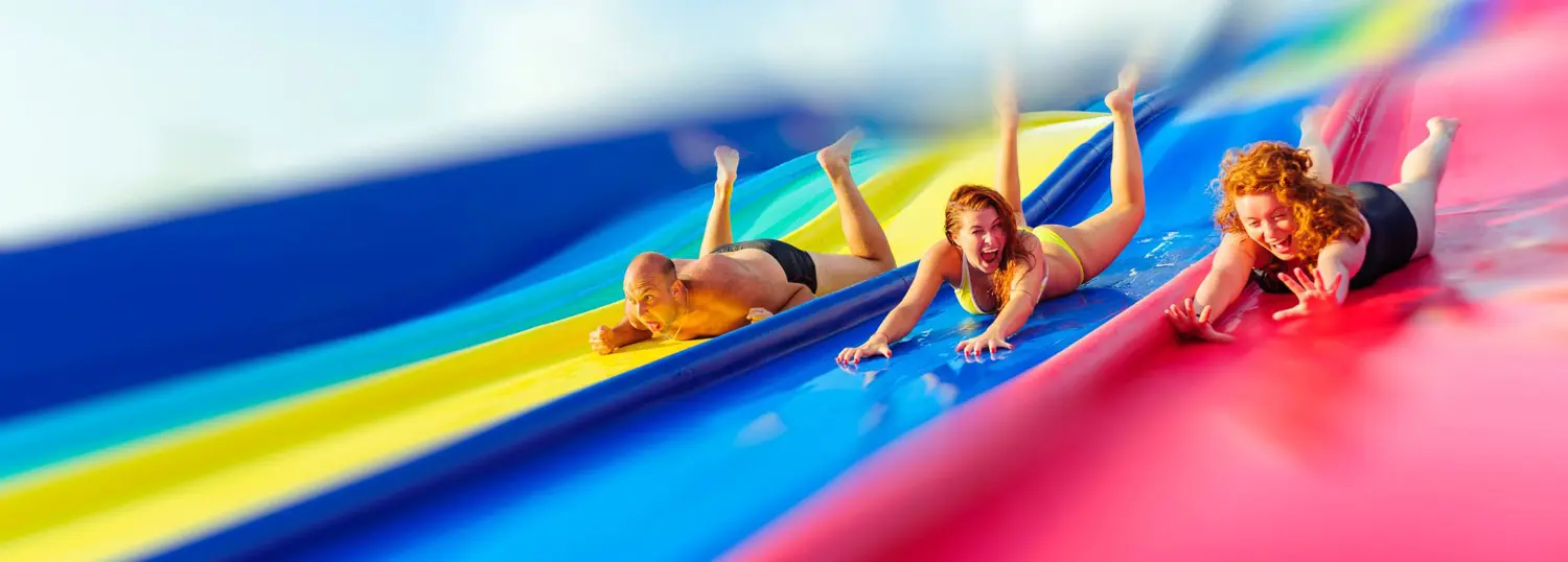 parc aquatique