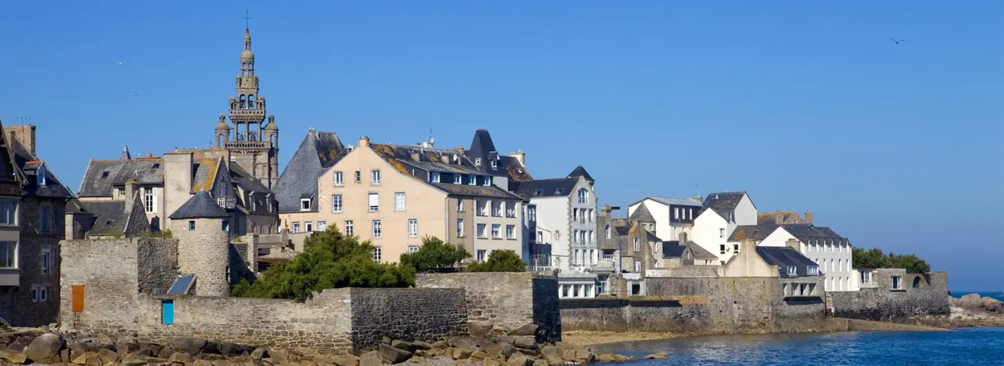 Roscoff