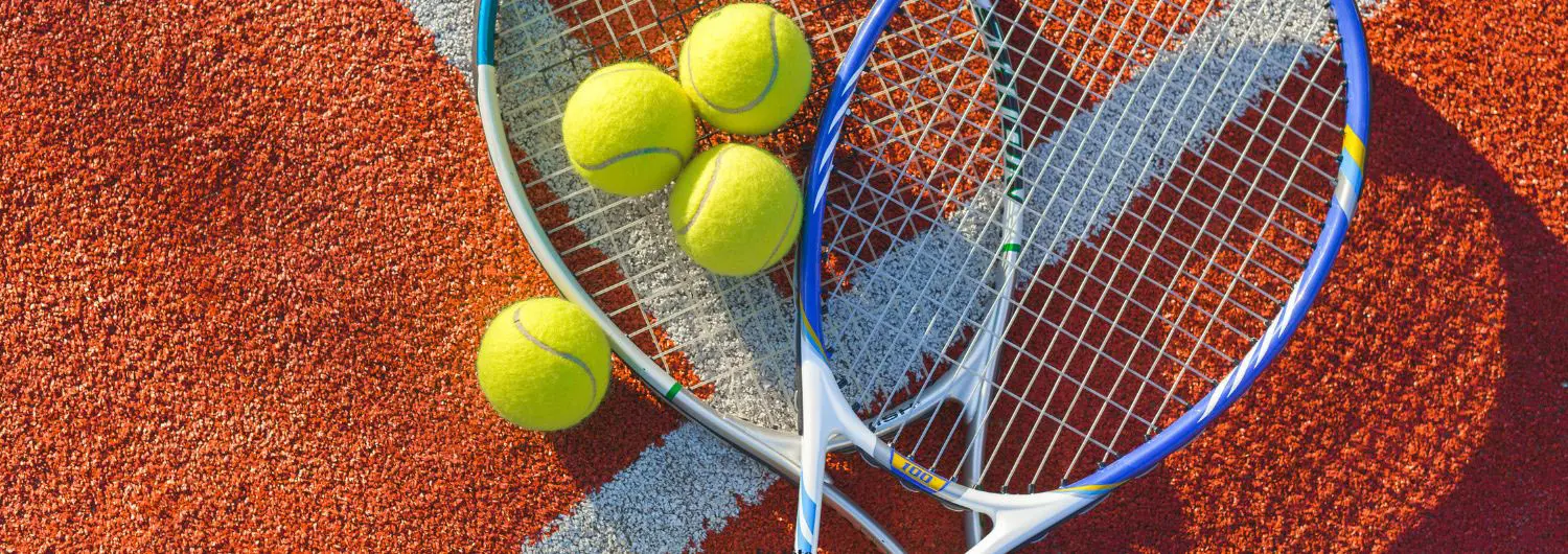 sports de raquette france