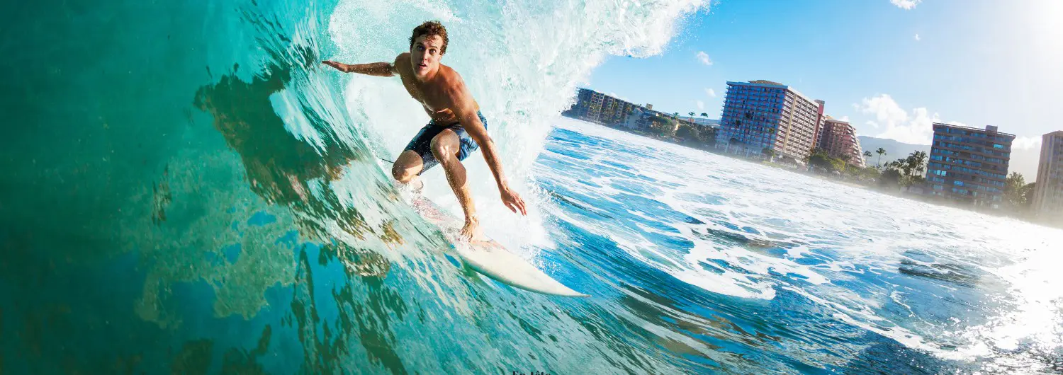 surf france - water sports water activities