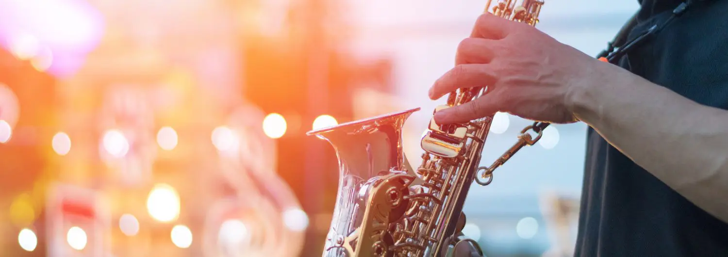Jazz in Marciac Festival